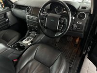 USED 2013 13 LAND ROVER DISCOVERY 3.0 4 SDV6 HSE 5d 255 BHP CLIMATE CONTROL - 8 X SERVICES INLCUDING TIMING BELT CHANGE@30955 MILES - 1 OWNER FROM NEW