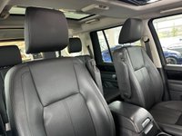 USED 2013 13 LAND ROVER DISCOVERY 3.0 4 SDV6 HSE 5d 255 BHP CLIMATE CONTROL - 8 X SERVICES INLCUDING TIMING BELT CHANGE@30955 MILES - 1 OWNER FROM NEW