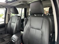 USED 2013 13 LAND ROVER DISCOVERY 3.0 4 SDV6 HSE 5d 255 BHP CLIMATE CONTROL - 8 X SERVICES INLCUDING TIMING BELT CHANGE@30955 MILES - 1 OWNER FROM NEW