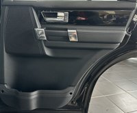 USED 2013 13 LAND ROVER DISCOVERY 3.0 4 SDV6 HSE 5d 255 BHP CLIMATE CONTROL - 8 X SERVICES INLCUDING TIMING BELT CHANGE@30955 MILES - 1 OWNER FROM NEW