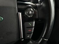 USED 2013 13 LAND ROVER DISCOVERY 3.0 4 SDV6 HSE 5d 255 BHP CLIMATE CONTROL - 8 X SERVICES INLCUDING TIMING BELT CHANGE@30955 MILES - 1 OWNER FROM NEW