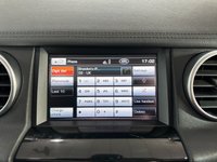 USED 2013 13 LAND ROVER DISCOVERY 3.0 4 SDV6 HSE 5d 255 BHP CLIMATE CONTROL - 8 X SERVICES INLCUDING TIMING BELT CHANGE@30955 MILES - 1 OWNER FROM NEW