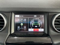 USED 2013 13 LAND ROVER DISCOVERY 3.0 4 SDV6 HSE 5d 255 BHP CLIMATE CONTROL - 8 X SERVICES INLCUDING TIMING BELT CHANGE@30955 MILES - 1 OWNER FROM NEW