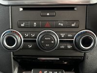 USED 2013 13 LAND ROVER DISCOVERY 3.0 4 SDV6 HSE 5d 255 BHP CLIMATE CONTROL - 8 X SERVICES INLCUDING TIMING BELT CHANGE@30955 MILES - 1 OWNER FROM NEW
