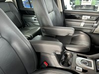 USED 2013 13 LAND ROVER DISCOVERY 3.0 4 SDV6 HSE 5d 255 BHP CLIMATE CONTROL - 8 X SERVICES INLCUDING TIMING BELT CHANGE@30955 MILES - 1 OWNER FROM NEW