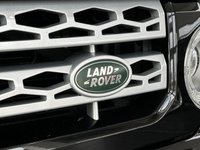 USED 2013 13 LAND ROVER DISCOVERY 3.0 4 SDV6 HSE 5d 255 BHP CLIMATE CONTROL - 8 X SERVICES INLCUDING TIMING BELT CHANGE@30955 MILES - 1 OWNER FROM NEW
