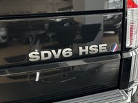 USED 2013 13 LAND ROVER DISCOVERY 3.0 4 SDV6 HSE 5d 255 BHP CLIMATE CONTROL - 8 X SERVICES INLCUDING TIMING BELT CHANGE@30955 MILES - 1 OWNER FROM NEW
