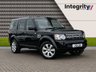 USED 2013 13 LAND ROVER DISCOVERY 3.0 4 SDV6 HSE 5d 255 BHP CLIMATE CONTROL - 8 X SERVICES INLCUDING TIMING BELT CHANGE@30955 MILES - 1 OWNER FROM NEW