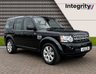 USED 2013 13 LAND ROVER DISCOVERY 3.0 4 SDV6 HSE 5d 255 BHP CLIMATE CONTROL - 8 X SERVICES INLCUDING TIMING BELT CHANGE@30955 MILES - 1 OWNER FROM NEW