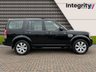 USED 2013 13 LAND ROVER DISCOVERY 3.0 4 SDV6 HSE 5d 255 BHP CLIMATE CONTROL - 8 X SERVICES INLCUDING TIMING BELT CHANGE@30955 MILES - 1 OWNER FROM NEW