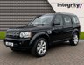 USED 2013 13 LAND ROVER DISCOVERY 3.0 4 SDV6 HSE 5d 255 BHP CLIMATE CONTROL - 8 X SERVICES INLCUDING TIMING BELT CHANGE@30955 MILES - 1 OWNER FROM NEW