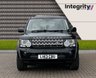 USED 2013 13 LAND ROVER DISCOVERY 3.0 4 SDV6 HSE 5d 255 BHP CLIMATE CONTROL - 8 X SERVICES INLCUDING TIMING BELT CHANGE@30955 MILES - 1 OWNER FROM NEW