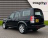 USED 2013 13 LAND ROVER DISCOVERY 3.0 4 SDV6 HSE 5d 255 BHP CLIMATE CONTROL - 8 X SERVICES INLCUDING TIMING BELT CHANGE@30955 MILES - 1 OWNER FROM NEW