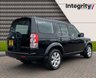 USED 2013 13 LAND ROVER DISCOVERY 3.0 4 SDV6 HSE 5d 255 BHP CLIMATE CONTROL - 8 X SERVICES INLCUDING TIMING BELT CHANGE@30955 MILES - 1 OWNER FROM NEW