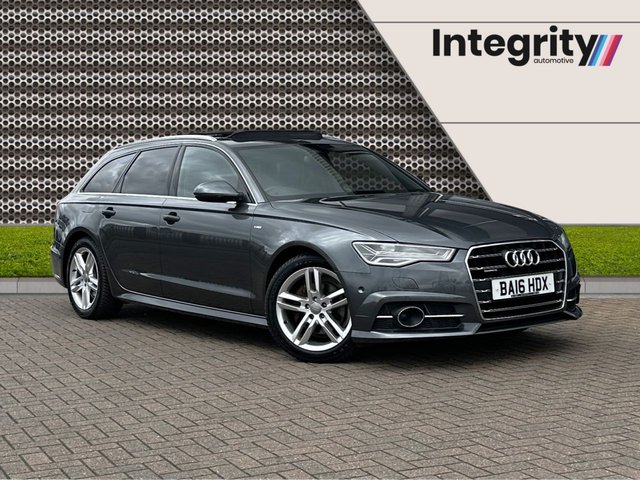 Integrity Automotive Limited