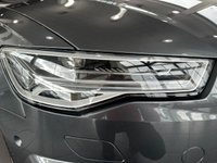 USED 2016 16 AUDI A6 2.0 AVANT TDI QUATTRO S LINE 5d 188 BHP LOW MILEAGE QUATTRO 4X4 SYSTEM - 6 SERVICES - NAVIGATION - VOICE CONTROL BLUETOOTH - PANROOF - BOSE STEREO - LANE ASSIST
