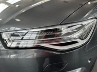 USED 2016 16 AUDI A6 2.0 AVANT TDI QUATTRO S LINE 5d 188 BHP LOW MILEAGE QUATTRO 4X4 SYSTEM - 6 SERVICES - NAVIGATION - VOICE CONTROL BLUETOOTH - PANROOF - BOSE STEREO - LANE ASSIST