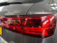 USED 2016 16 AUDI A6 2.0 AVANT TDI QUATTRO S LINE 5d 188 BHP LOW MILEAGE QUATTRO 4X4 SYSTEM - 6 SERVICES - NAVIGATION - VOICE CONTROL BLUETOOTH - PANROOF - BOSE STEREO - LANE ASSIST