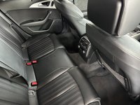 USED 2016 16 AUDI A6 2.0 AVANT TDI QUATTRO S LINE 5d 188 BHP LOW MILEAGE QUATTRO 4X4 SYSTEM - 6 SERVICES - NAVIGATION - VOICE CONTROL BLUETOOTH - PANROOF - BOSE STEREO - LANE ASSIST