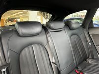 USED 2016 16 AUDI A6 2.0 AVANT TDI QUATTRO S LINE 5d 188 BHP LOW MILEAGE QUATTRO 4X4 SYSTEM - 6 SERVICES - NAVIGATION - VOICE CONTROL BLUETOOTH - PANROOF - BOSE STEREO - LANE ASSIST