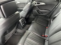 USED 2016 16 AUDI A6 2.0 AVANT TDI QUATTRO S LINE 5d 188 BHP LOW MILEAGE QUATTRO 4X4 SYSTEM - 6 SERVICES - NAVIGATION - VOICE CONTROL BLUETOOTH - PANROOF - BOSE STEREO - LANE ASSIST