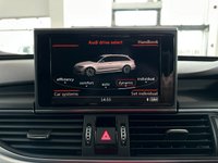 USED 2016 16 AUDI A6 2.0 AVANT TDI QUATTRO S LINE 5d 188 BHP LOW MILEAGE QUATTRO 4X4 SYSTEM - 6 SERVICES - NAVIGATION - VOICE CONTROL BLUETOOTH - PANROOF - BOSE STEREO - LANE ASSIST