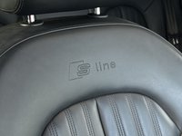USED 2016 16 AUDI A6 2.0 AVANT TDI QUATTRO S LINE 5d 188 BHP LOW MILEAGE QUATTRO 4X4 SYSTEM - 6 SERVICES - NAVIGATION - VOICE CONTROL BLUETOOTH - PANROOF - BOSE STEREO - LANE ASSIST