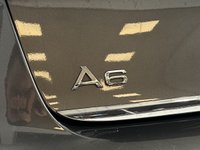 USED 2016 16 AUDI A6 2.0 AVANT TDI QUATTRO S LINE 5d 188 BHP LOW MILEAGE QUATTRO 4X4 SYSTEM - 6 SERVICES - NAVIGATION - VOICE CONTROL BLUETOOTH - PANROOF - BOSE STEREO - LANE ASSIST