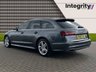 USED 2016 16 AUDI A6 2.0 AVANT TDI QUATTRO S LINE 5d 188 BHP LOW MILEAGE QUATTRO 4X4 SYSTEM - 6 SERVICES - NAVIGATION - VOICE CONTROL BLUETOOTH - PANROOF - BOSE STEREO - LANE ASSIST
