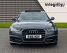 USED 2016 16 AUDI A6 2.0 AVANT TDI QUATTRO S LINE 5d 188 BHP LOW MILEAGE QUATTRO 4X4 SYSTEM - 6 SERVICES - NAVIGATION - VOICE CONTROL BLUETOOTH - PANROOF - BOSE STEREO - LANE ASSIST