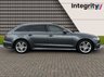 USED 2016 16 AUDI A6 2.0 AVANT TDI QUATTRO S LINE 5d 188 BHP LOW MILEAGE QUATTRO 4X4 SYSTEM - 6 SERVICES - NAVIGATION - VOICE CONTROL BLUETOOTH - PANROOF - BOSE STEREO - LANE ASSIST