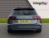 USED 2016 16 AUDI A6 2.0 AVANT TDI QUATTRO S LINE 5d 188 BHP LOW MILEAGE QUATTRO 4X4 SYSTEM - 6 SERVICES - NAVIGATION - VOICE CONTROL BLUETOOTH - PANROOF - BOSE STEREO - LANE ASSIST