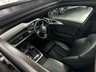 USED 2016 16 AUDI A6 2.0 AVANT TDI QUATTRO S LINE 5d 188 BHP LOW MILEAGE QUATTRO 4X4 SYSTEM - 6 SERVICES - NAVIGATION - VOICE CONTROL BLUETOOTH - PANROOF - BOSE STEREO - LANE ASSIST