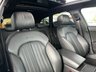 USED 2016 16 AUDI A6 2.0 AVANT TDI QUATTRO S LINE 5d 188 BHP LOW MILEAGE QUATTRO 4X4 SYSTEM - 6 SERVICES - NAVIGATION - VOICE CONTROL BLUETOOTH - PANROOF - BOSE STEREO - LANE ASSIST