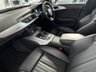 USED 2016 16 AUDI A6 2.0 AVANT TDI QUATTRO S LINE 5d 188 BHP LOW MILEAGE QUATTRO 4X4 SYSTEM - 6 SERVICES - NAVIGATION - VOICE CONTROL BLUETOOTH - PANROOF - BOSE STEREO - LANE ASSIST