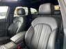USED 2016 16 AUDI A6 2.0 AVANT TDI QUATTRO S LINE 5d 188 BHP LOW MILEAGE QUATTRO 4X4 SYSTEM - 6 SERVICES - NAVIGATION - VOICE CONTROL BLUETOOTH - PANROOF - BOSE STEREO - LANE ASSIST