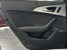 USED 2016 16 AUDI A6 2.0 AVANT TDI QUATTRO S LINE 5d 188 BHP LOW MILEAGE QUATTRO 4X4 SYSTEM - 6 SERVICES - NAVIGATION - VOICE CONTROL BLUETOOTH - PANROOF - BOSE STEREO - LANE ASSIST