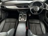 USED 2016 16 AUDI A6 2.0 AVANT TDI QUATTRO S LINE 5d 188 BHP LOW MILEAGE QUATTRO 4X4 SYSTEM - 6 SERVICES - NAVIGATION - VOICE CONTROL BLUETOOTH - PANROOF - BOSE STEREO - LANE ASSIST