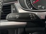 USED 2016 16 AUDI A6 2.0 AVANT TDI QUATTRO S LINE 5d 188 BHP LOW MILEAGE QUATTRO 4X4 SYSTEM - 6 SERVICES - NAVIGATION - VOICE CONTROL BLUETOOTH - PANROOF - BOSE STEREO - LANE ASSIST