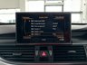 USED 2016 16 AUDI A6 2.0 AVANT TDI QUATTRO S LINE 5d 188 BHP LOW MILEAGE QUATTRO 4X4 SYSTEM - 6 SERVICES - NAVIGATION - VOICE CONTROL BLUETOOTH - PANROOF - BOSE STEREO - LANE ASSIST