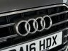 USED 2016 16 AUDI A6 2.0 AVANT TDI QUATTRO S LINE 5d 188 BHP LOW MILEAGE QUATTRO 4X4 SYSTEM - 6 SERVICES - NAVIGATION - VOICE CONTROL BLUETOOTH - PANROOF - BOSE STEREO - LANE ASSIST