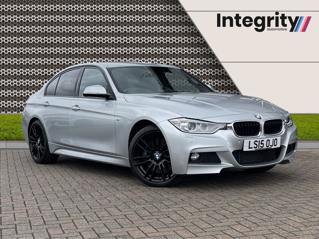 Integrity Automotive Limited