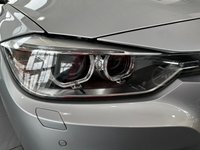 USED 2015 15 BMW 3 SERIES 2.0 328I M SPORT 4d 242 BHP HARMON KARDON - M SPORT BODY STYLING - SPORT AUTO TRANSMISSION - DAKOTA BLACK LEATHER - XENON HEADLIGHTS - M SPORT PLUS PACKAGE