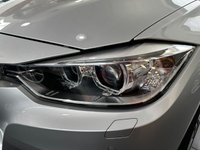 USED 2015 15 BMW 3 SERIES 2.0 328I M SPORT 4d 242 BHP HARMON KARDON - M SPORT BODY STYLING - SPORT AUTO TRANSMISSION - DAKOTA BLACK LEATHER - XENON HEADLIGHTS - M SPORT PLUS PACKAGE