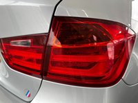 USED 2015 15 BMW 3 SERIES 2.0 328I M SPORT 4d 242 BHP HARMON KARDON - M SPORT BODY STYLING - SPORT AUTO TRANSMISSION - DAKOTA BLACK LEATHER - XENON HEADLIGHTS - M SPORT PLUS PACKAGE