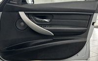 USED 2015 15 BMW 3 SERIES 2.0 328I M SPORT 4d 242 BHP HARMON KARDON - M SPORT BODY STYLING - SPORT AUTO TRANSMISSION - DAKOTA BLACK LEATHER - XENON HEADLIGHTS - M SPORT PLUS PACKAGE