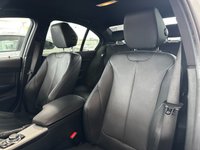 USED 2015 15 BMW 3 SERIES 2.0 328I M SPORT 4d 242 BHP HARMON KARDON - M SPORT BODY STYLING - SPORT AUTO TRANSMISSION - DAKOTA BLACK LEATHER - XENON HEADLIGHTS - M SPORT PLUS PACKAGE