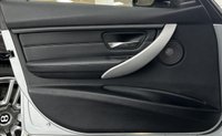 USED 2015 15 BMW 3 SERIES 2.0 328I M SPORT 4d 242 BHP HARMON KARDON - M SPORT BODY STYLING - SPORT AUTO TRANSMISSION - DAKOTA BLACK LEATHER - XENON HEADLIGHTS - M SPORT PLUS PACKAGE