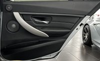 USED 2015 15 BMW 3 SERIES 2.0 328I M SPORT 4d 242 BHP HARMON KARDON - M SPORT BODY STYLING - SPORT AUTO TRANSMISSION - DAKOTA BLACK LEATHER - XENON HEADLIGHTS - M SPORT PLUS PACKAGE