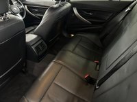 USED 2015 15 BMW 3 SERIES 2.0 328I M SPORT 4d 242 BHP HARMON KARDON - M SPORT BODY STYLING - SPORT AUTO TRANSMISSION - DAKOTA BLACK LEATHER - XENON HEADLIGHTS - M SPORT PLUS PACKAGE